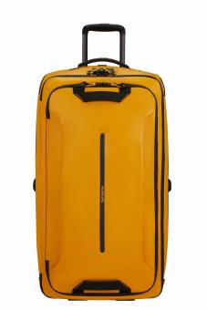 Samsonite Ecodiver Reisetasche mit Rollen 79 cm Gelb