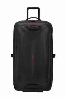 Samsonite Ecodiver Reisetasche mit Rollen 79 cm Schwarz