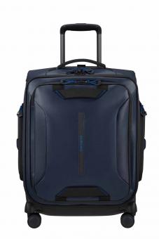 Samsonite Ecodiver Trolley mit 4 Rollen 55cm Blue Nights