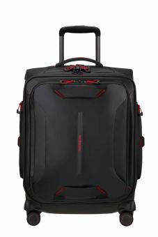 Samsonite Ecodiver Trolley mit 4 Rollen 55cm Schwarz