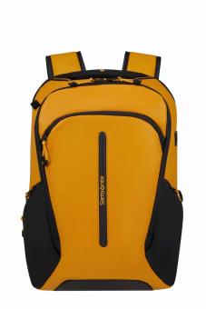 Samsonite Ecodiver Urban Laptop Rucksack M USB 15.6" Gelb