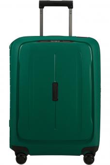 Samsonite Essens Trolley mit 4 Rollen 55cm Alpine Green