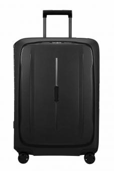 Samsonite Essens Trolley mit 4 Rollen 69cm Graphite