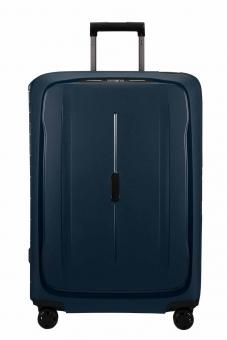 Samsonite Essens Trolley mit 4 Rollen 75cm Midnight Blue