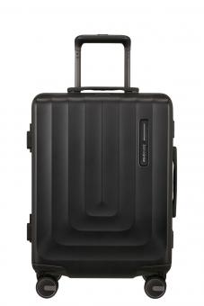 Samsonite FOCUS Trolley mit 4 Rollen 55cm Matt Graphite