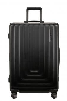 Samsonite FOCUS Trolley mit 4 Rollen 75cm Matt Graphite