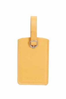 Samsonite Global Travel Accessories Gepäcketikett x2 Sunflower