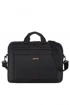 Samsonite GuardIT 2.0 Bailhandle 17.3" Schwarz