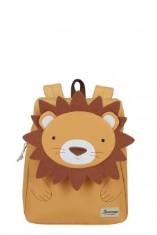Samsonite Happy Sammies Eco Rucksack S+ Lion Lester