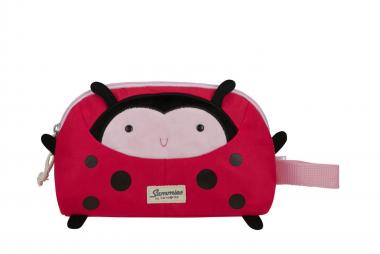 Samsonite Happy Sammies Eco Toilet Kit Ladybug Lally