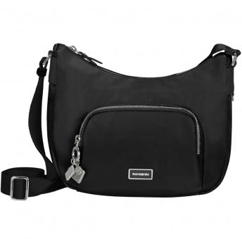 Samsonite Karissa 2.0 Hobo Tasche S Eco Black