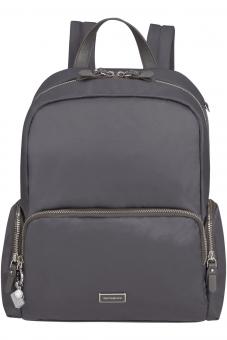 Samsonite Karissa 2.0 Rucksack without Eco Dark Grey