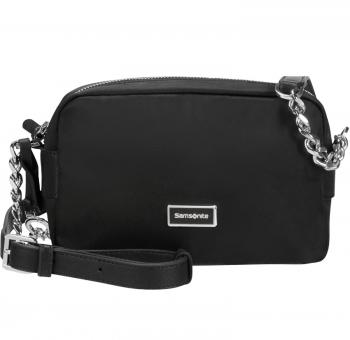 Samsonite Karissa 2.0 Schultertasche XS Eco Black