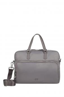 Samsonite Karissa Biz 2.0 Aktentasche 15.6" Lilac Grey