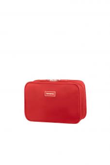 Samsonite Karissa Kosmetiktasche Formula Red