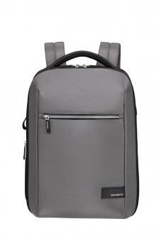 Samsonite Litepoint Laptop Rucksack 14.1" Grau