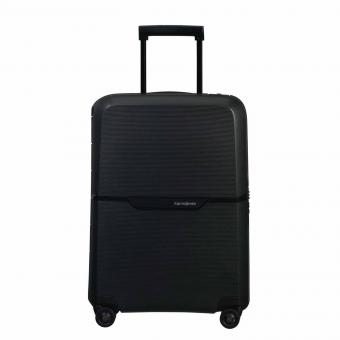 Samsonite Magnum ECO Trolley mit 4 Rollen 55cm Graphite