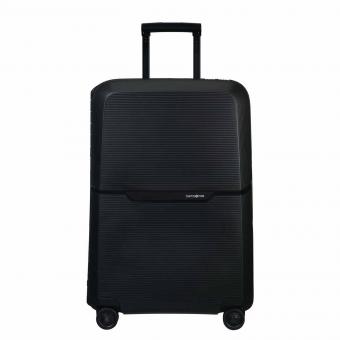 Samsonite Magnum ECO Trolley mit 4 Rollen 69cm Graphite