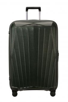 Samsonite Major-Lite Trolley mit 4 Rollen 77cm Climbing Ivy