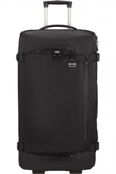 Samsonite Midtown Reisetasche mit Rollen 79cm Schwarz