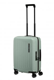 Samsonite Nuon Season Trolley mit 4 Rollen erweiterbar 55cm