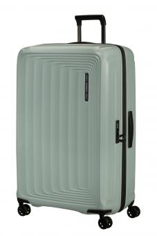 Samsonite Nuon Season Trolley mit 4 Rollen erweiterbar 81cm + GRATIS HOTELGUTSCHEIN