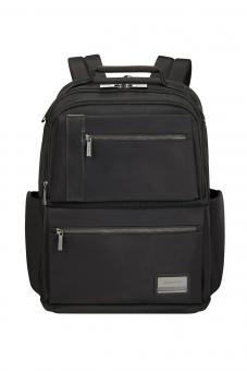 Samsonite Openroad 2.0 Rucksack 17.3", erweiterbar Schwarz
