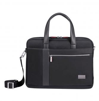 Samsonite Openroad Chic 2.0 Aktentasche 15.6" Schwarz