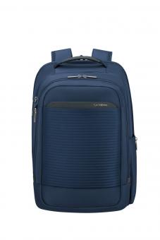 Samsonite PARALUX 2-in-1 Reiserucksack midnight navy