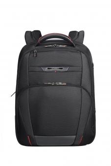 Samsonite Pro DLX 5 Laptoprucksack 15.6", erweiterbar