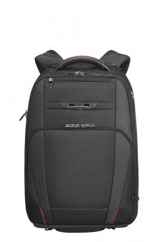 Samsonite Pro DLX 5 Laptoprucksack Trolley 2R mit Laptopfach 17.3"