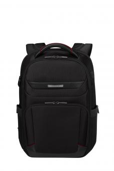 Samsonite Pro-DLX 6 Rucksack 15.6" Schwarz