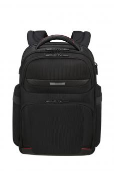 Samsonite Pro-DLX 6 Rucksack 15.6", Underseat Schwarz
