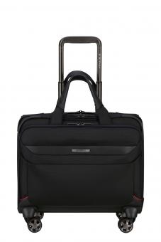 Samsonite Pro-DLX 6 Spinner Tote 15,6" + GRATIS HOTELGUTSCHEIN Black