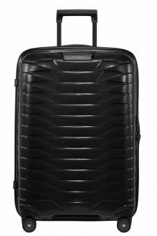 Samsonite Proxis Trolley mit 4 Rollen 69cm Schwarz