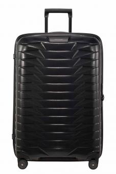 Samsonite Proxis Trolley mit 4 Rollen 75cm Schwarz