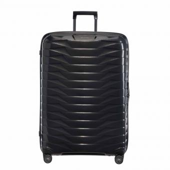 Samsonite Proxis Trolley mit 4 Rollen 81cm Schwarz