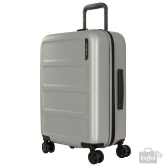 Samsonite Quadrix Spinner 55/20 Silver