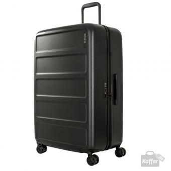 Samsonite Quadrix Spinner 75/28 Black