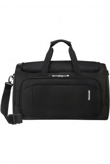 Samsonite Respark Reisetasche Overnighter 55cm Ozone Black