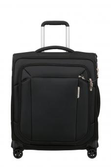 Samsonite Respark Trolley mit 4 Rollen 56cm Ozone Black