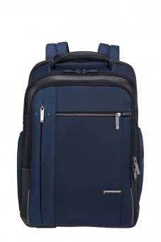 Samsonite Spectrolite 3.0 Rucksack 17.3" erweiterbar + GRATIS HOTELGUTSCHEIN Deep Blue