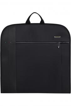 Samsonite Spectrolite 3.0 TRVL Kleidersack + GRATIS HOTELGUTSCHEIN Black