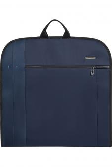 Samsonite Spectrolite 3.0 TRVL Kleidersack + GRATIS HOTELGUTSCHEIN Deep Blue