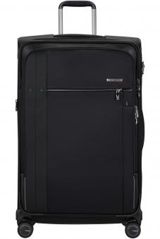 Samsonite Spectrolite 3.0 TRVL Trolley mit 4 Rollen erweiterbar 78cm Black