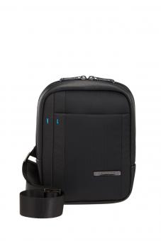 Samsonite Spectrolite 3.0 Umhängetasche S + GRATIS HOTELGUTSCHEIN Schwarz