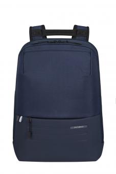 Samsonite Stackd Biz Rucksack 14,1" Navy