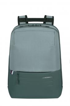 Samsonite Stackd Biz Rucksack 14,1" Forest