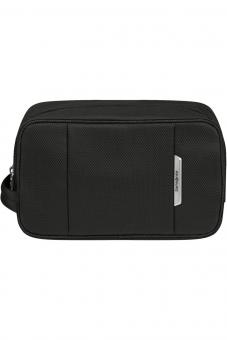 Samsonite Respark Toilet Kit Kulturbeutel Ozone Black