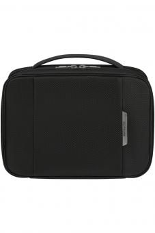 Samsonite Respark Toilet Kit Kulturbeutel Weekender Ozone Black